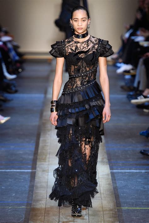alexander mcqueen inspired clothing